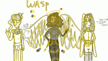 Wasp