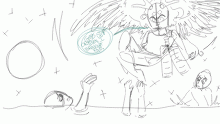not finishing this but