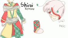 New oc