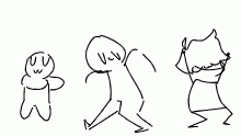 This was supposed to be the floss