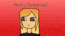Merry Christmas!