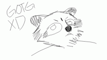 rocket be like