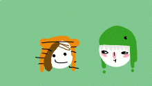 ANIMAL HAT FRIEEENNNNDDSSS