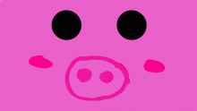 Mr. Piggy...