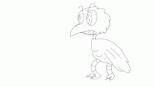 Rachel (New character)