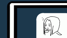 Im Tired Save me