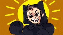 get out your cat onesies!