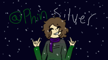 Phinsilver pfp