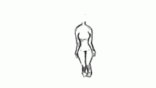 aa pose for later