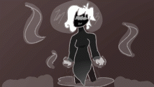 igneous queen FIX