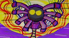 Pokemon #345 Lileep