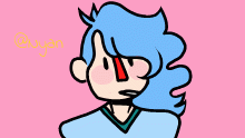 art style challenge thing idk