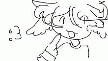 i have a wip ill post soon :3