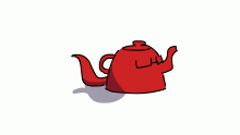 tea is ready