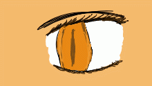 eyes