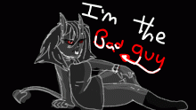 Bad Guy