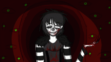 Welcome to Slendy's Mansion!~