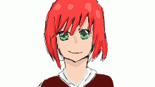 Shirayuki fixed