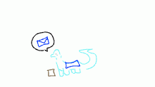 Latest animation by julp