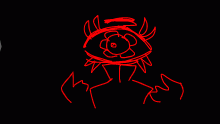 cute doodle