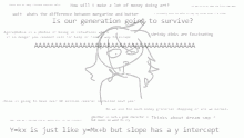 things i think about sometimes pt 1