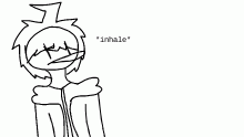 Lazy danganronpa animation
