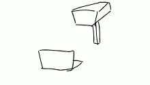 trash pc cannot run blender properl
