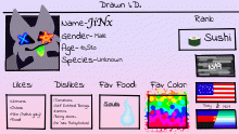 JiNx's Drawn I.D.