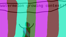 for @melon's contest