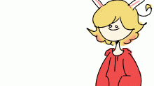 bunny gorls