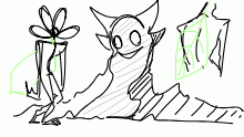ah,, character design