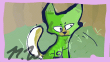 Another scratch DTAE