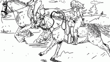 racing