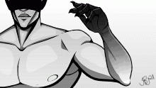 hand gradient