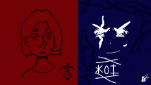 Collab with @AnonymousTiger5
