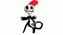 jack skellingtonn...