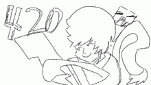 reaches 69 followers