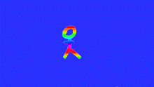 look it gay