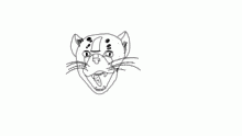 I did an Ocelot and a Rhino mix
