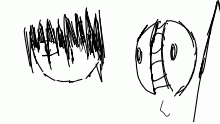 'Drawing Pen no.1