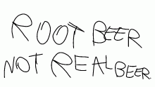 RootDude's Life Motto