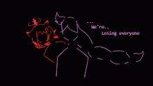 TW // You'll always have Paimon