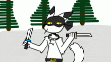 Cattu: DrawnTale