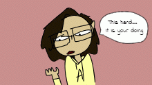 I...I'm Passer now...?!