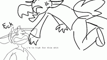Battle of the birds boss fight like