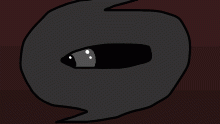 Eye of the storm