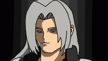 Sephiroth