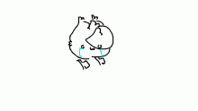 Hey its Neonisdeadrip from flipanim