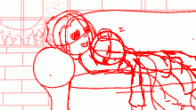 Geno x reaper -update I guess