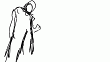a test on transitions